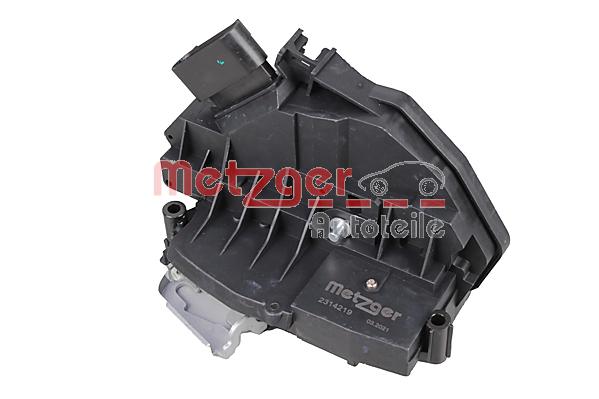Incuietoare usa 2314219 METZGER